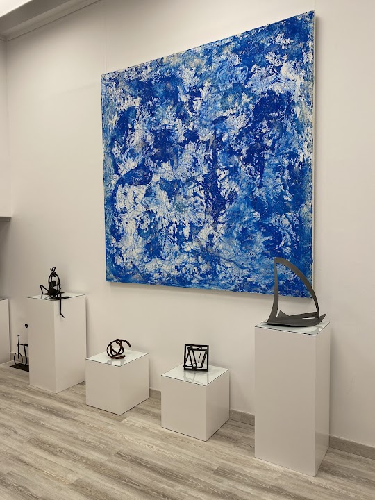 Patricia Cancelo ART GALLERY.BCN