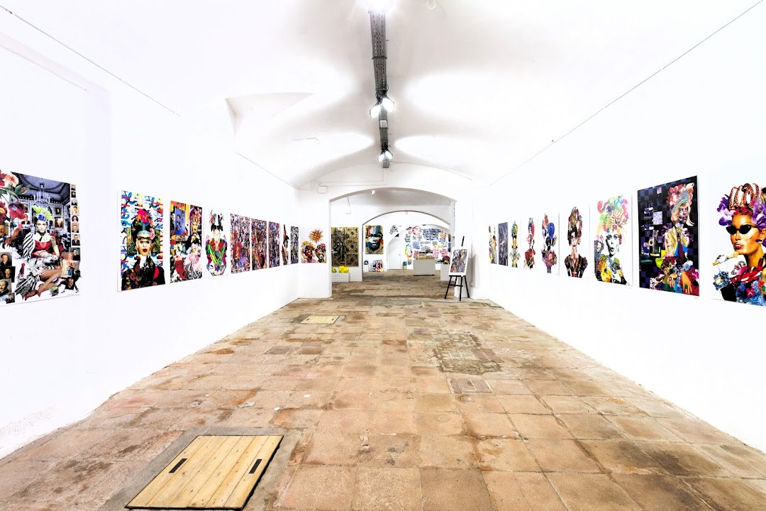 Artevistas Gallery El Born | Galería de Arte Contemporáneo Barcelona