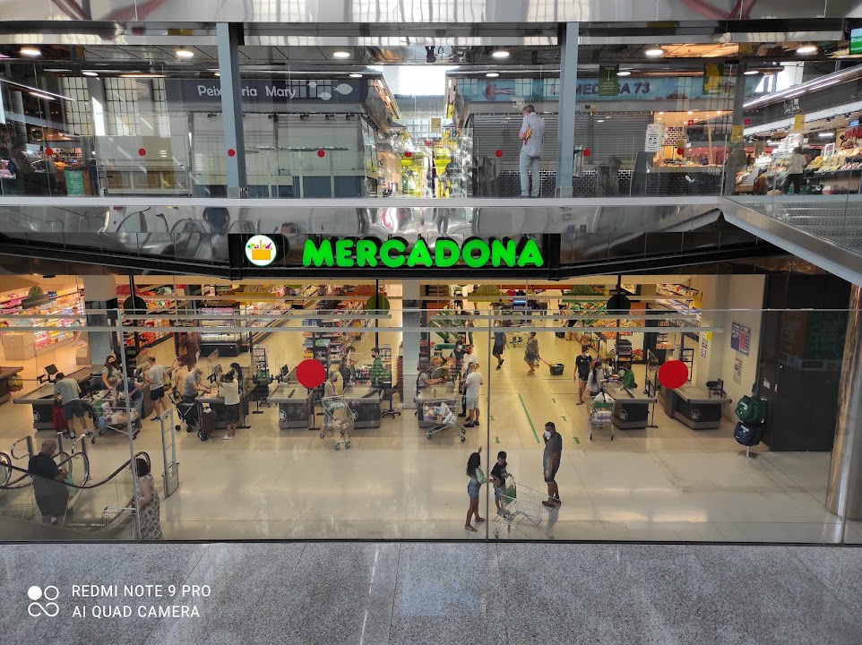 Mercat del Ninot