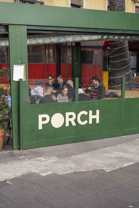 PORCH BCN