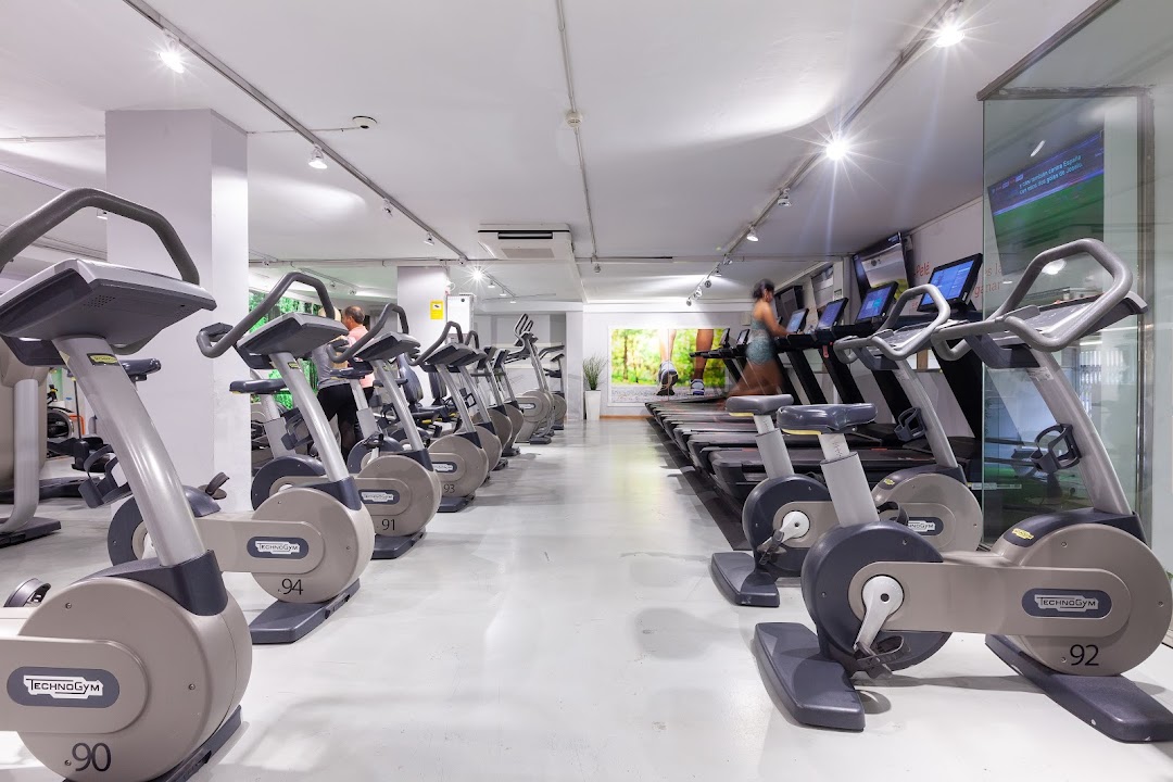 BCN Fitness