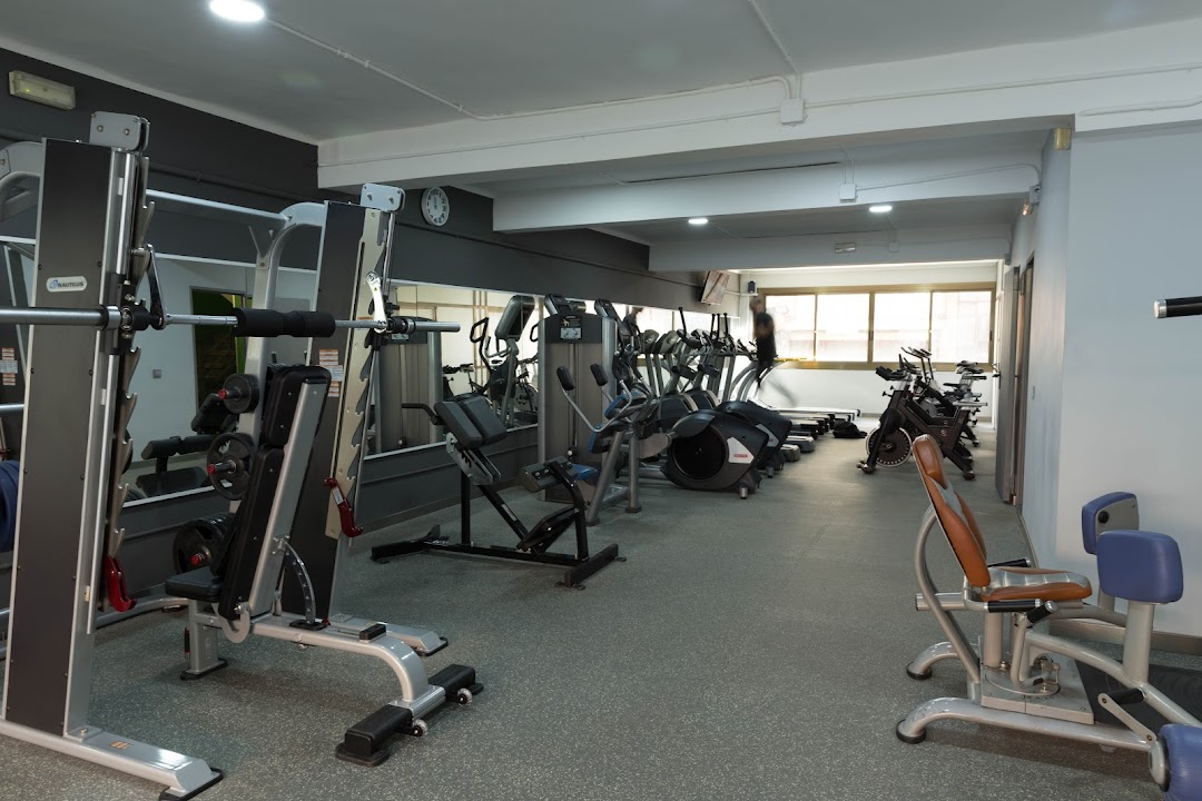 Gimnàs Sport Club