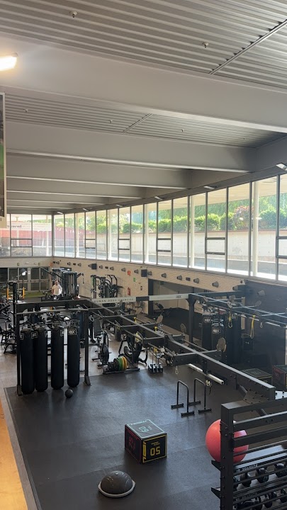 Diagonal Sports&Fitness Club